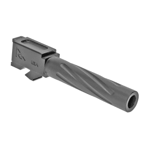 Rival Arms Precision V1 Drop-In Barrel for Glock 17 Gen3/4