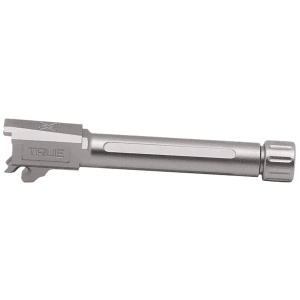 True Precision Inc Stainless Barrel for Sig P365XL 9mm 3.70 inch