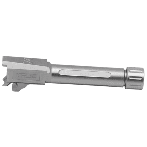 True Precision Inc Sig P365 9mm Satin Stainless Barrel