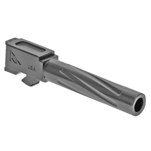 Rival Arms Precision V1 9mm Barrel for Glock 19 Gen5