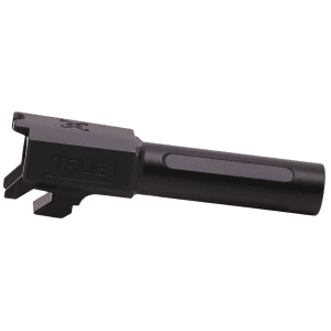 True Precision Inc Hellcat 9mm Barrel Black Nitride