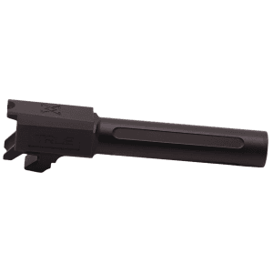 True Precision Inc Hellcat Pro 3.7'' Black Nitride Barrel