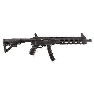 Promag Archangel 10/22 Conversion M4-Style Stock & Rail