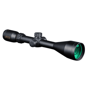 Konus KonusPro 3-9x50mm Dual Illuminated Hunting Scope