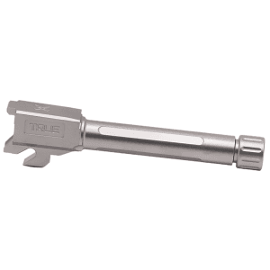 True Precision 9mm Barrel for Sig P320 Compact Stainless