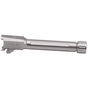 True Precision Duty Barrel 9mm Fits Sig P365 4.30 (Satin Stainless)