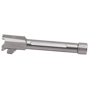 True Precision Inc Hellcat Pro 9mm Satin Stainless Barrel