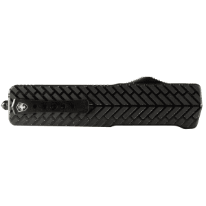 Templar Knife Premium Tanto Serrated Herringbone Handle 3.5 inch