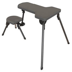 Caldwell Stable Table Lite All-Weather Shooting Table