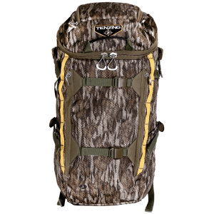 Tenzing Daypack 1500 Bag Mossy Oak Bottomland Ripstop Shell