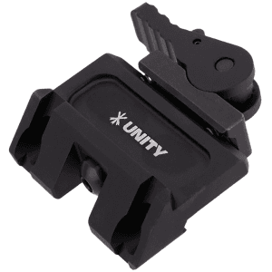 Unity Tactical RAXIS Picatinny Mount 7075 T-6 Aluminum