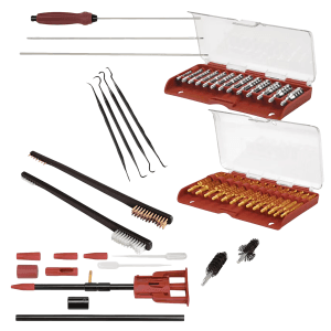 Tipton Ultra Cleaning Kit for Rifles