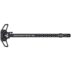 Radian Weapons Raptor SD Ambi Charging Handle Black