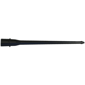 Stern Defense 16.1 Black Melonite Barrel for AR15 .40 SW