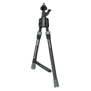 Primos Ultralight Trigger Stick Gun Mounted Bipod with Magnetic Attachment