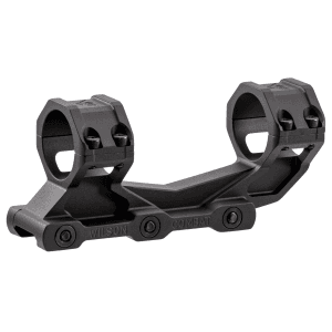 Wilson Combat V3 Ultralight AR 30mm Scope Mount
