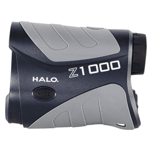 Halo Z1000 Water Resistant 6x 1000-Yard Rangefinder