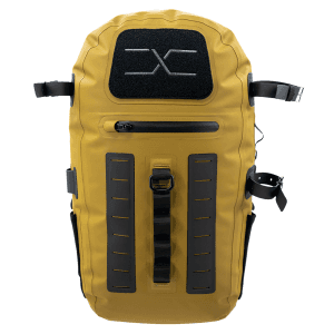 Faxon ICON 30L Waterproof Backpack IPX7 Black