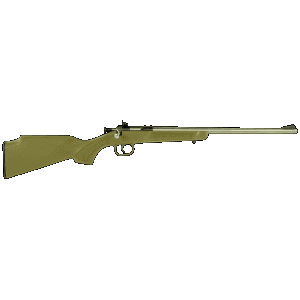 Crickett Crickett 22 LR Bolt 16.13 1rd