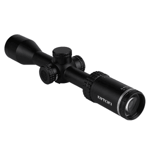 BlackRiton Primal Scope 3-9x40 Long Body