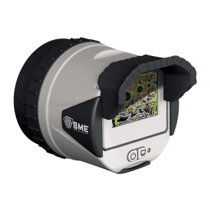 Shooting Made Easy Spot Shot Wifi Spotting Scope Camera With Screen