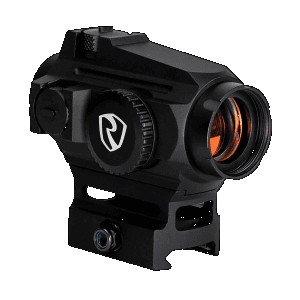 Riton Optics 1 Tactix ARD 2 Red Dot Sight 22mm