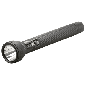 Streamlight 25303 SL-20LP Full-Size Rechargeable LED Flashlight 450 Lumen (Black)