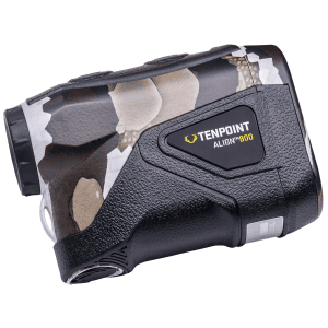 Tenpoint HCA094 Align 800 Rangefinder Black Archery Tool