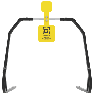 Caldwell AR500 Dual Spinner Target 5 8 Plates