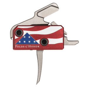Rise Armament The Patriot High Performance AR Trigger