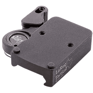 Larue Tactical LT837 QD RMR Mount Ultra Low
