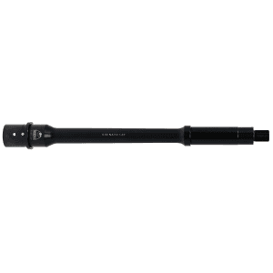 Faxon Firearms Gov't Socom 10.5-Inch Nitride Barrel