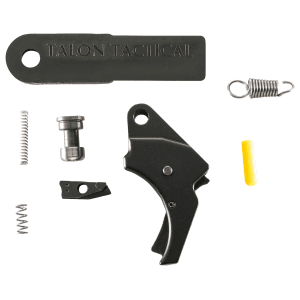 Apex Tactical Action Enhancement Black Trigger Kit for M&P 2.0