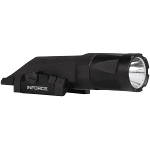 Inforce WML Gen 3 Tactical LED Light 1100 Lumens