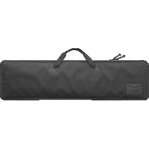 Magpul DAKA Soft Case  44  Black Weather-Resistant Rifle Storage