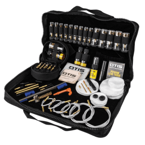 Otis Elite Multi-Caliber Universal Gun Cleaning Kit