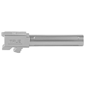 True Precision Inc Stainless Barrel for Glock 19 9mm