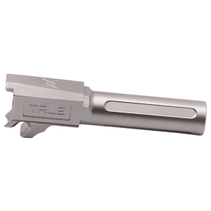 True Precision Inc Sig P365 9mm Barrel Satin Stainless