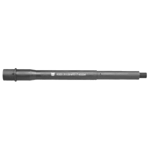Rosco Husky 5.56 NATO 11.50 Carbine Chrome Lined Phosphate Barrel
