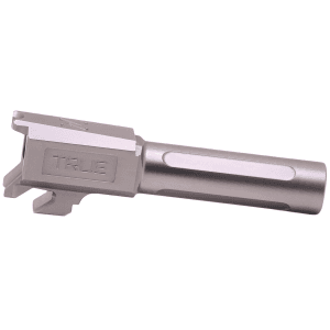 True Precision Inc Springfield Hellcat 9mm Stainless Barrel
