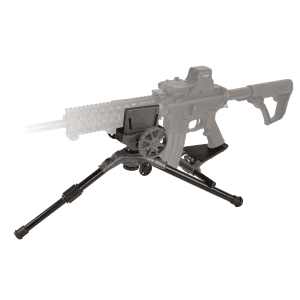 Caldwell Aluminum Precision Turret Shooting Rest