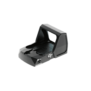 Crimson Trace RAD Micro 3 MOA Red Dot