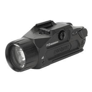 Holosun PID Green Laser White 1000/500 Lumen Pistol Light