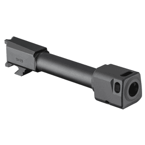 Springfield Armory Hellcat 3.8 Threaded Barrel with Compensator