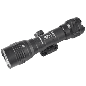 Streamlight ProTac HLX Black 1000 Lumens LED Rail Mount Light