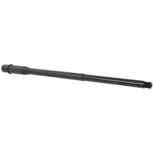 Tacfire Ar Barrel 308 Win 20 Black Nitride for AR10