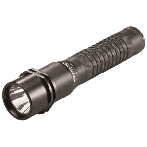 Streamlight Strion LED Rechargeable Flashlight  260 Lumens (Black)