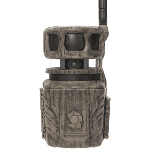 Stealth Cam Revolver 360 Cellular Trail Camera with 360 Coverage