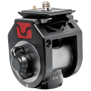 BogPod DeathGrip Ultralight Magnesium Clamping Head