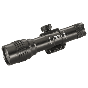 Streamlight ProTac Rail Mount 2 LED Flashlight